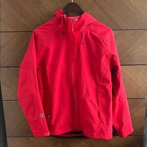 Stormtech Rain Coat